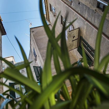 Obelus Bed & Breakfast Rome Bagian luar foto